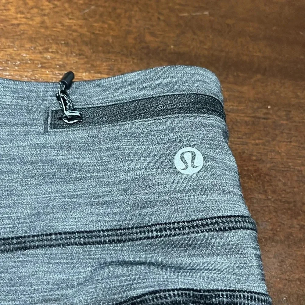 Lululemon Speed Up legging - Picture 4 of 9